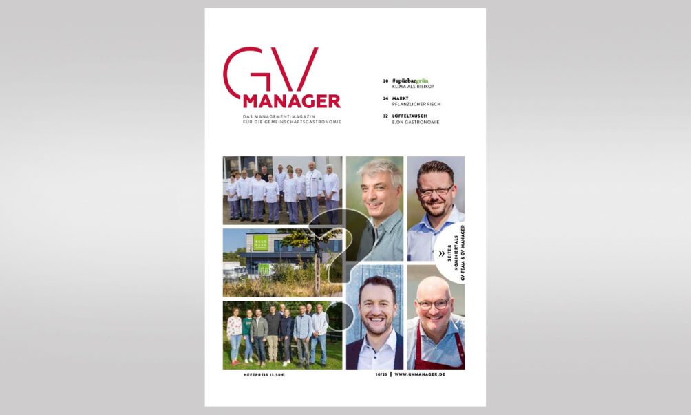 GV-Manager Titelbild